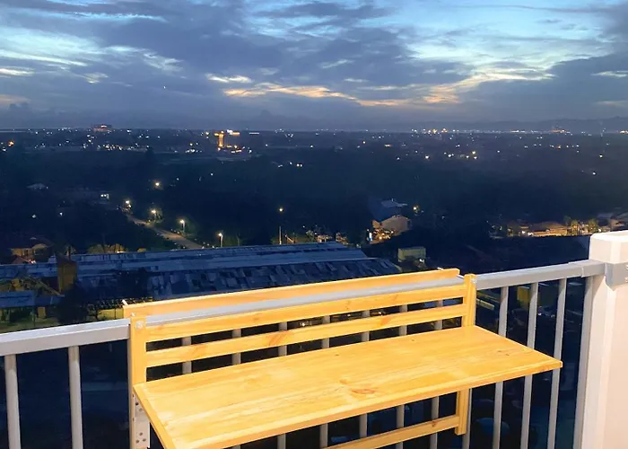 Aparthotel Sea & Lights View Lapu-Lapu City